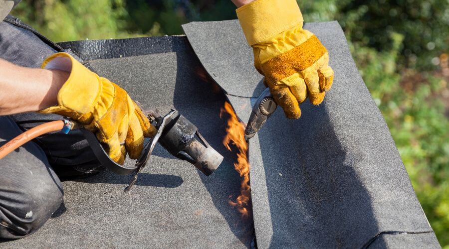 Local Siding Services in Trinway, OH